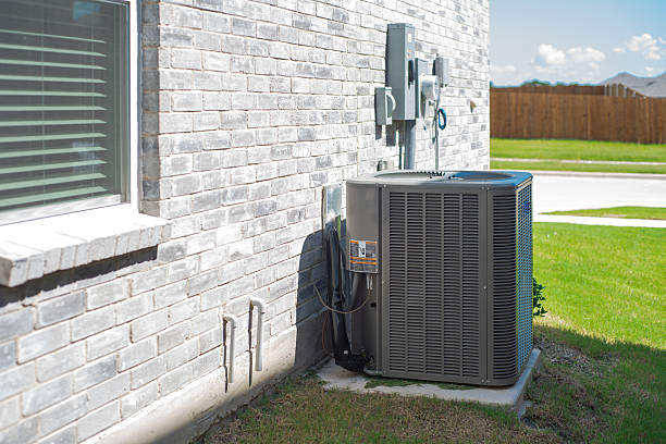 Reliable Heat Pump Repair contractor in Richmond Hill, NY by FH HVAC